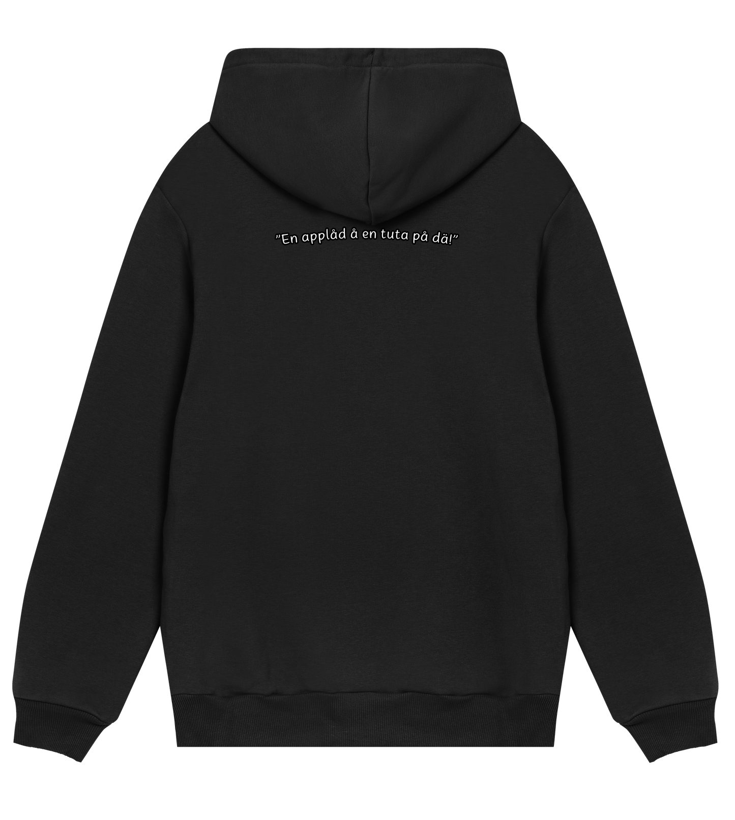 NKP Regular Hoodie