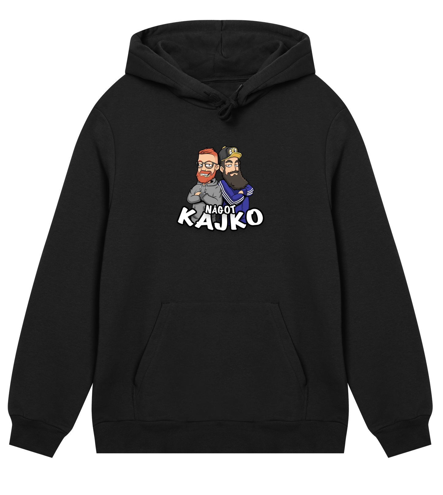 NKP Regular Hoodie