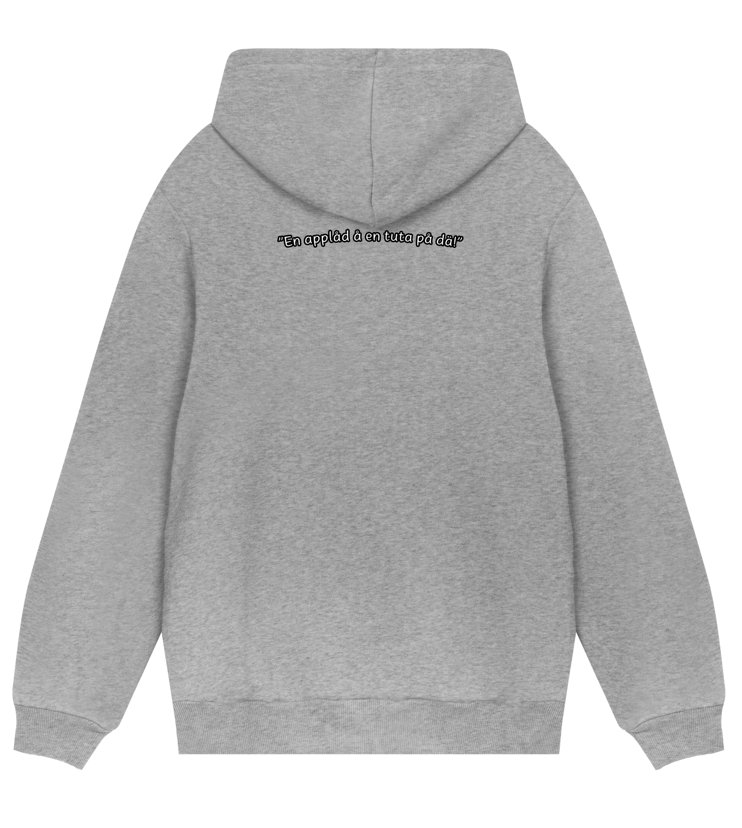 NKP Regular Hoodie