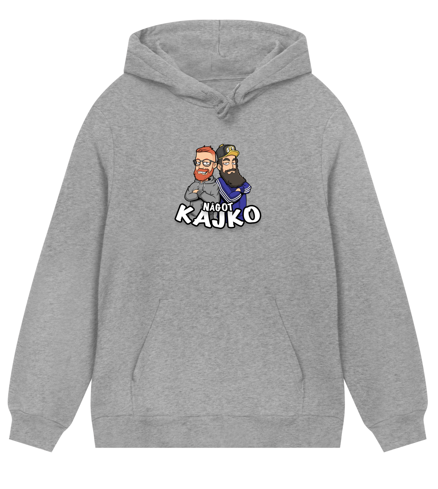 NKP Regular Hoodie