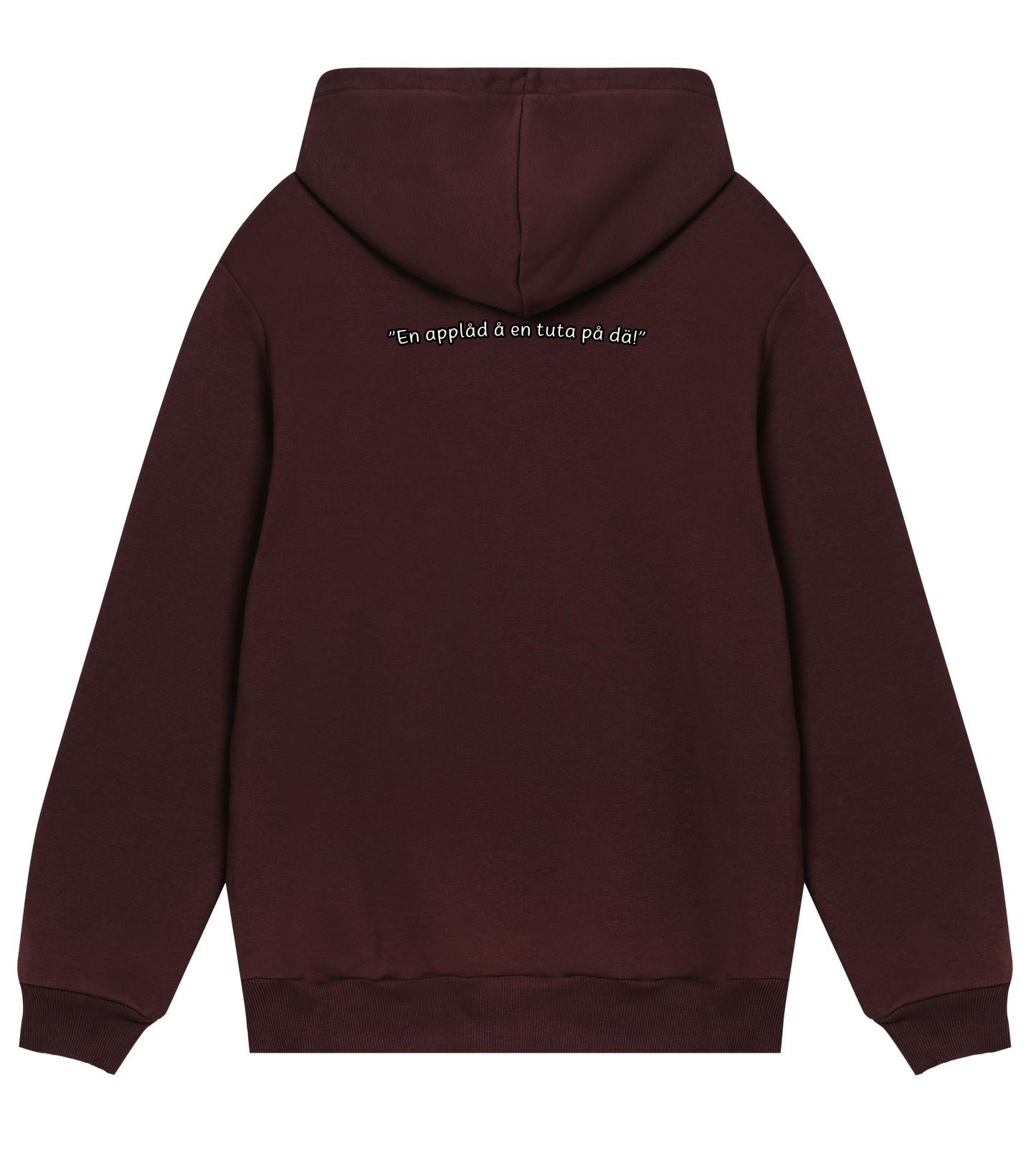 NKP Regular Hoodie