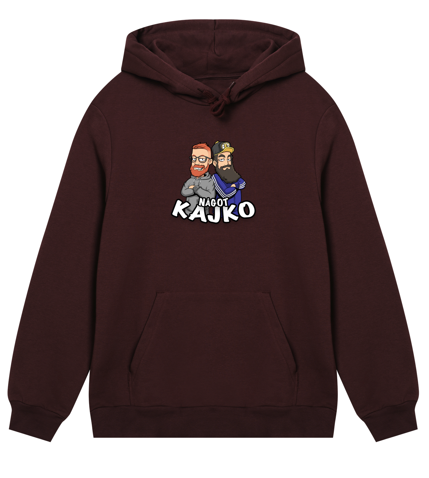 NKP Regular Hoodie