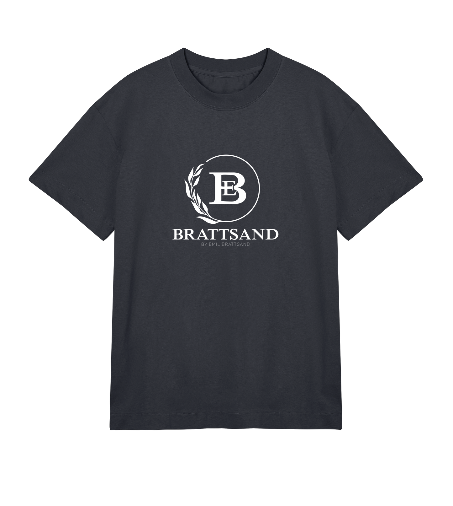 Brattsand Boxy Tee