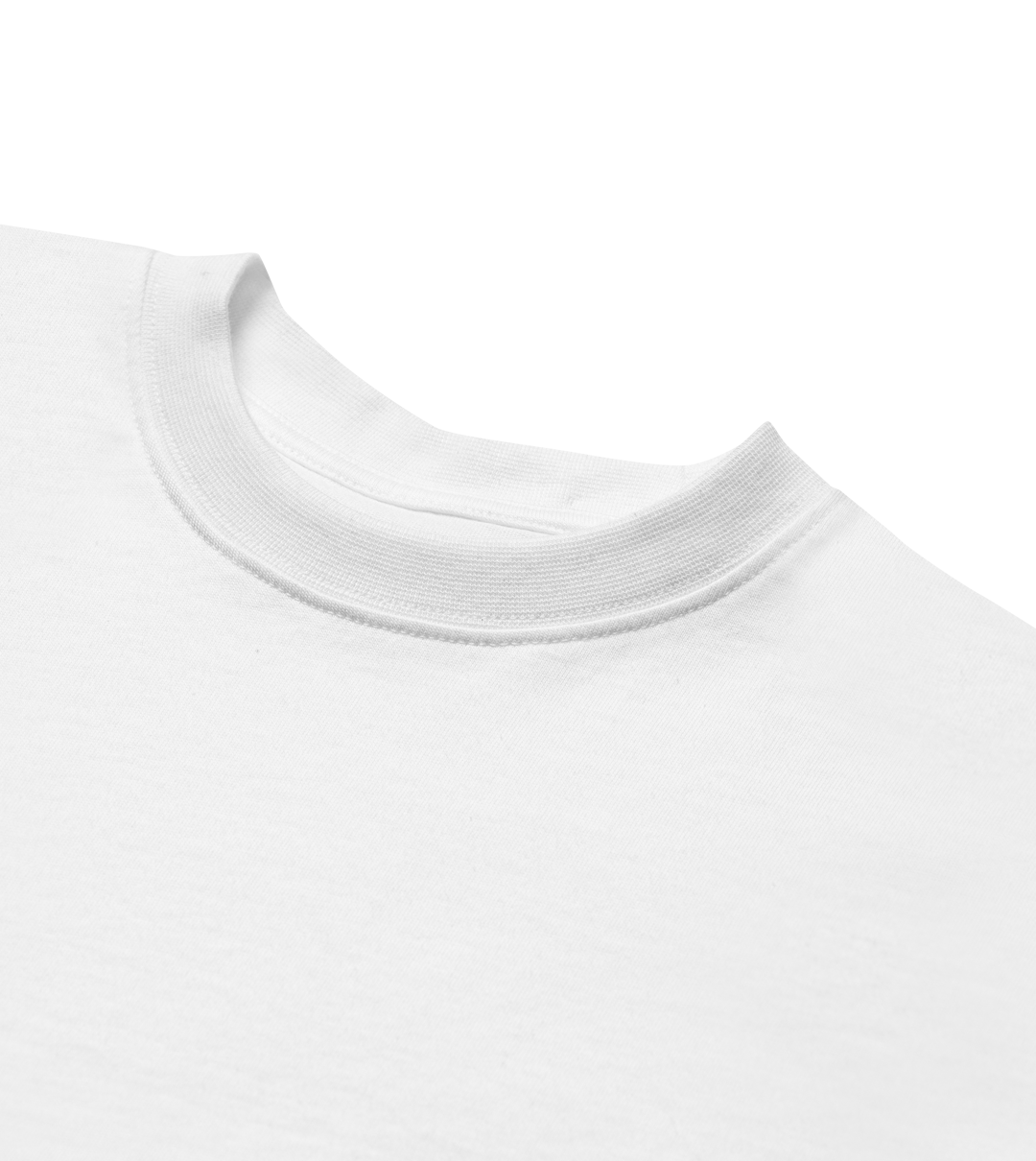 NKP Boxy Tee Logo