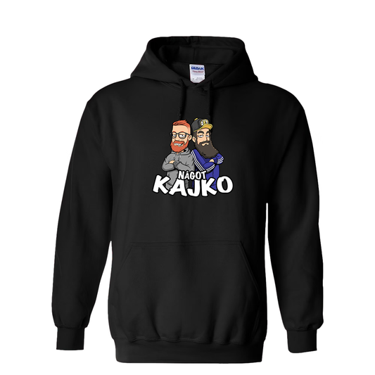 NKP Hoodie