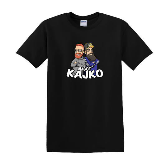 Något Kajko T-shirt