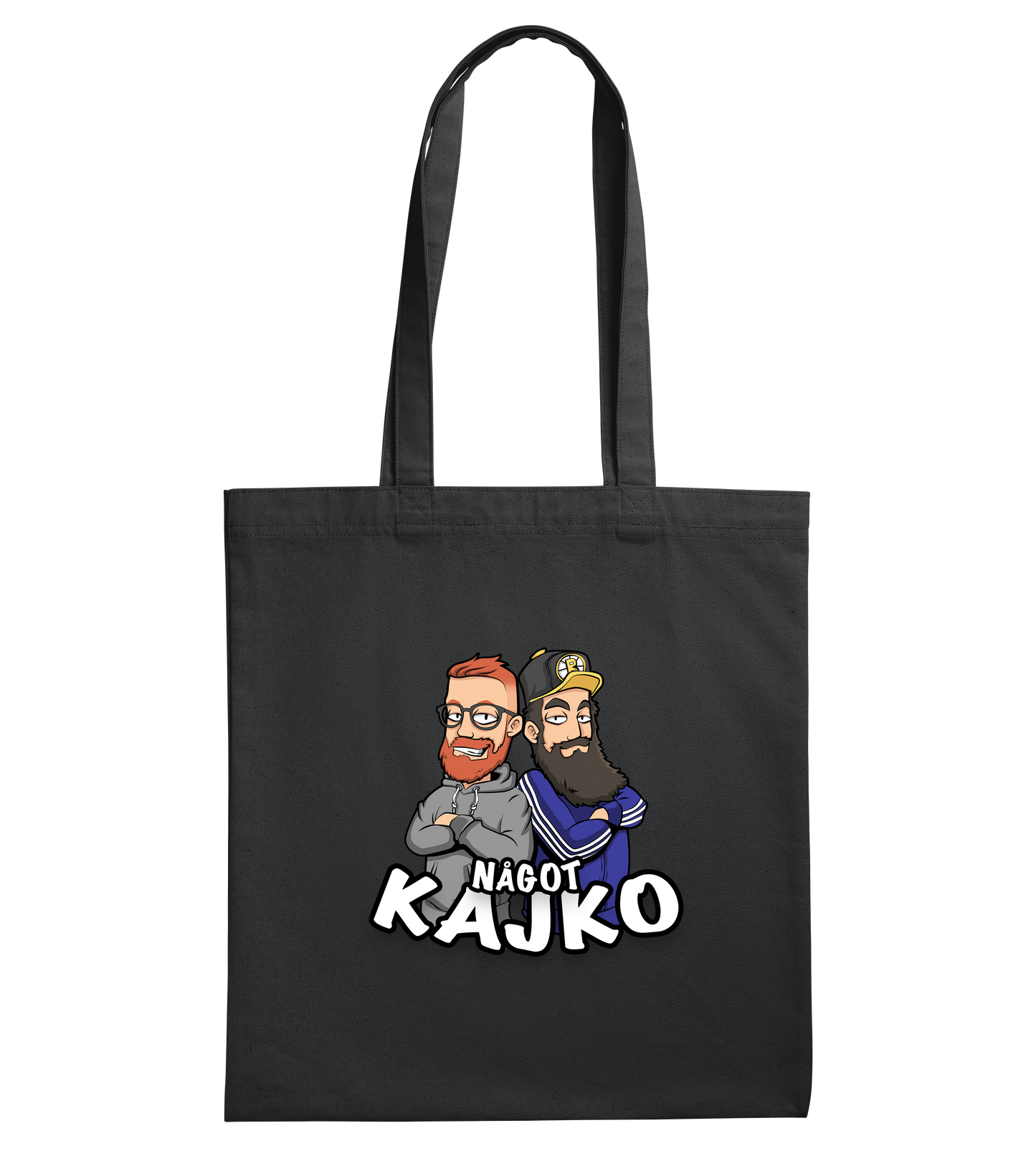 NKP Tote Bag