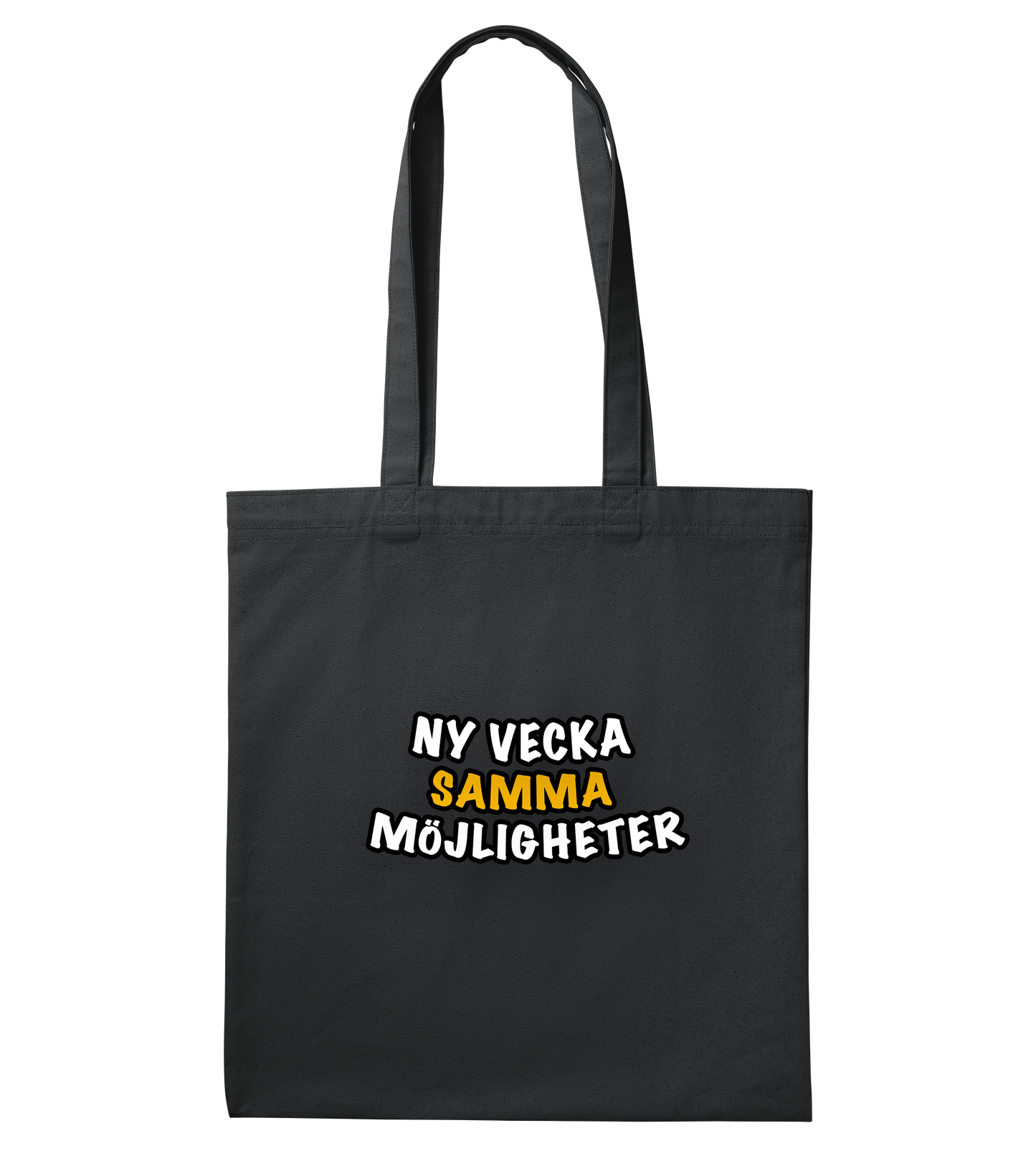 NKP Tote Bag