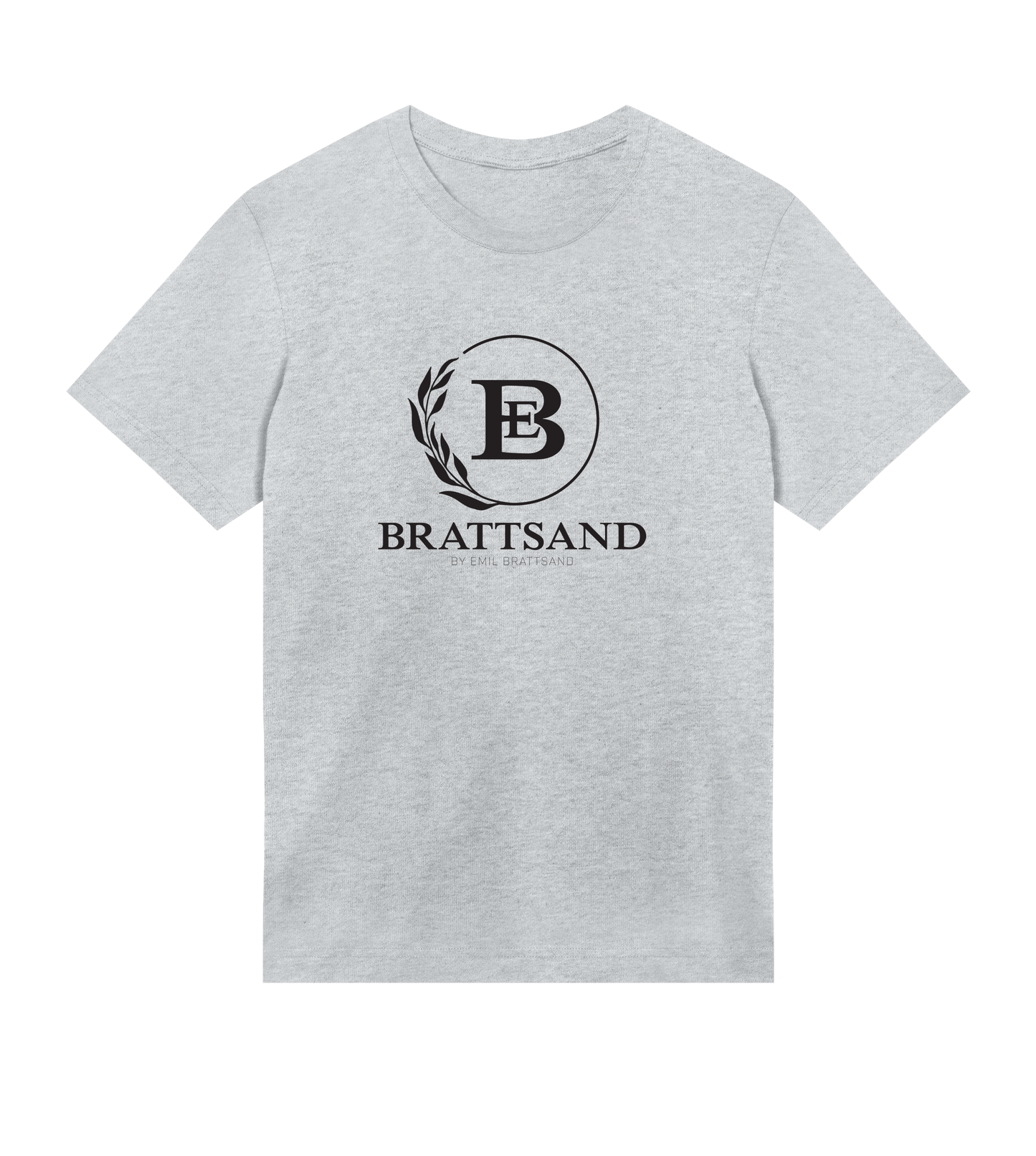 Brattsand regular tee