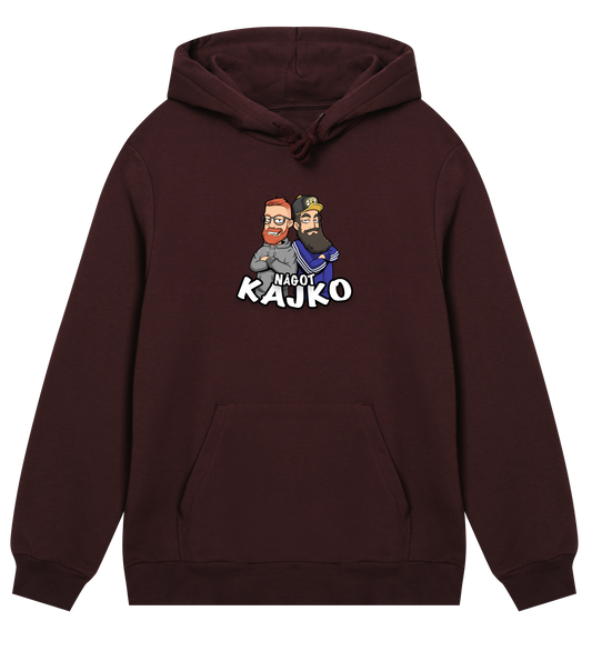 NKP Regular Hoodie