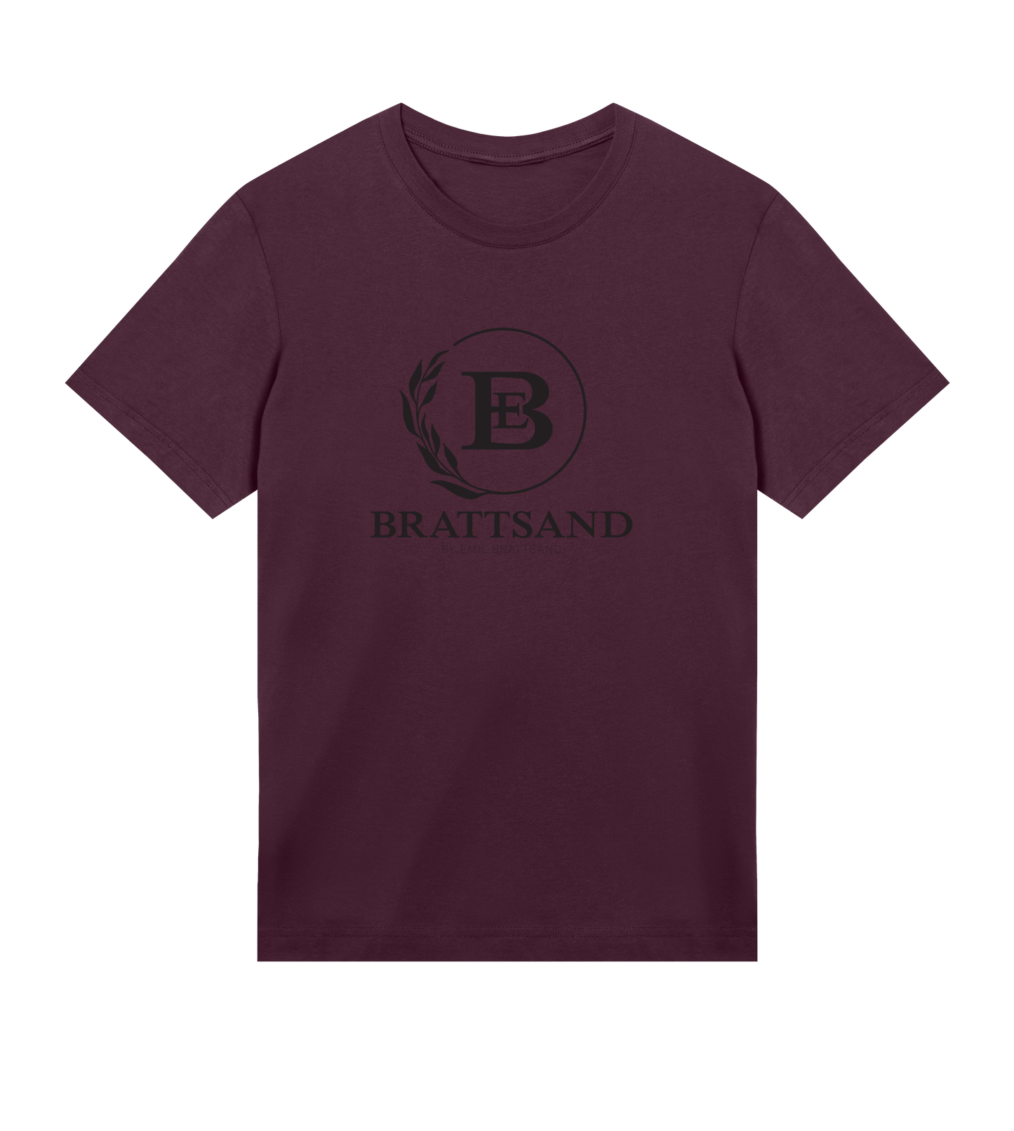 Brattsand regular tee