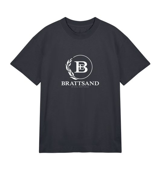 Brattsand Boxy Tee