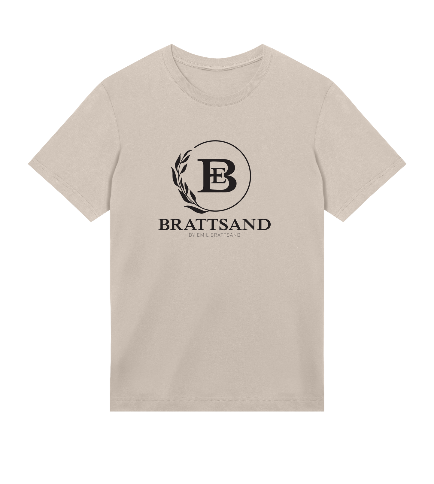 Brattsand regular tee